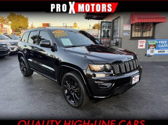 JEEP GRAND CHEROKEE 2019 1C4RJEAG3KC673802 image JEEP GRAND CHEROKEE 2019 1C4RJEAG3KC673802 image